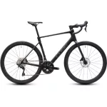 CUBE ATTAIN C:62 RACE CARBON'N'COALCHROME 2027 ORSZÁGÚTI KERÉKPÁR