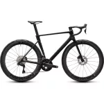 CUBE LITENING AIR C:68X RACE BLACKPEARL'N'BLACK 2027 ORSZÁGÚTI KERÉKPÁR