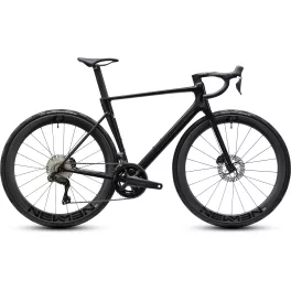   CUBE LITENING AIR C:68X RACE BLACKPEARL'N'BLACK 2027 ORSZÁGÚTI KERÉKPÁR
