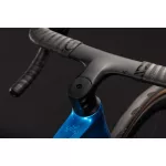 CUBE LITENING AIR C:68X RACE BLUETWISTER'N'PRIZM 2027 ORSZÁGÚTI KERÉKPÁR