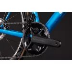 CUBE LITENING AIR C:68X RACE BLUETWISTER'N'PRIZM 2027 ORSZÁGÚTI KERÉKPÁR