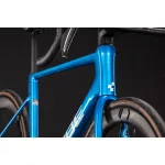 CUBE LITENING AIR C:68X RACE BLUETWISTER'N'PRIZM 2027 ORSZÁGÚTI KERÉKPÁR