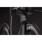 CUBE AERIUM C:68X RACE CARBON'N'CHROME 2027 ORSZÁGÚTI KERÉKPÁR