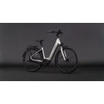 Cube Supreme RT Hybrid Comfort EXC 600 champagne'n'grey 2026 elektromos kerékpár