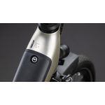 Cube Supreme RT Hybrid Comfort EXC 600 champagne'n'grey 2026 elektromos kerékpár