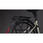 Cube Supreme RT Hybrid Comfort EXC 600 champagne'n'grey 2026 elektromos kerékpár