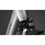 Cube Supreme RT Hybrid Comfort EXC 600 champagne'n'grey 2026 elektromos kerékpár