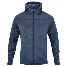 CUBE ATX MIDLAYER JACKET DARK BLUE