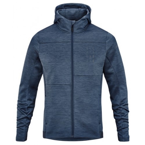 CUBE ATX MIDLAYER JACKET DARK BLUE