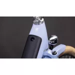 Cube Aruba Hybrid 600 blueblossom'n'creme 2026 elektromos kerékpár