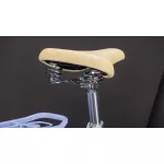 Cube Aruba Hybrid 600 blueblossom'n'creme 2026 elektromos kerékpár