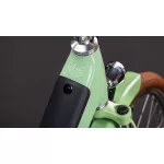 Cube Aruba Hybrid 600 cactus'n'brown 2026 elektromos kerékpár