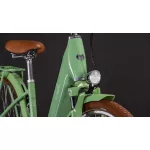 Cube Aruba Hybrid 600 cactus'n'brown 2026 elektromos kerékpár