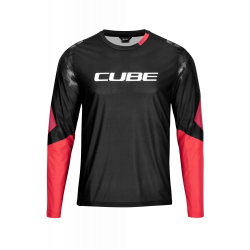 CUBE EDGE MEZ LS