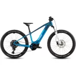 Cube Acid 240 Hybrid Rookie Pro 400X actionteam 2026 elektromos kerékpár
