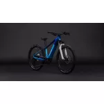 Cube Acid 240 Hybrid Rookie Pro 400X actionteam 2026 elektromos kerékpár