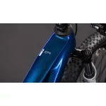 Cube Acid 240 Hybrid Rookie Pro 400X actionteam 2026 elektromos kerékpár