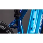 Cube Acid 240 Hybrid Rookie Pro 400X actionteam 2026 elektromos kerékpár
