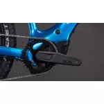 Cube Acid 240 Hybrid Rookie Pro 400X actionteam 2026 elektromos kerékpár