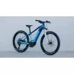 Cube Acid 240 Hybrid Rookie Pro 400X actionteam 2026 elektromos kerékpár