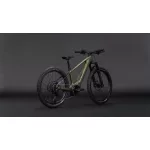 Cube Acid 240 Hybrid Rookie SLX 400X reedgreen'n'matrix 2026 elektromos kerékpár