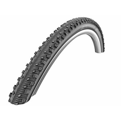 SCHWALBE SAMMY SLICK 28X1.35 KÜLSŐ 622-35 (700X35C)