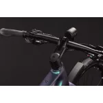 CUBE NULANE RACE FE SMARAGDGREY'N'PRIZM 2027 VÁROSI KERÉKPÁR