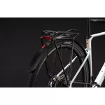 CUBE NULANE C:62 SLX FE GLACIER'N'BLACK 2027 VÁROSI KERÉKPÁR