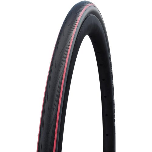 SCHWALBE KÜLSŐ 622-25 LUGANO II ACT HAJT HS471 KG SIC PIROS CSÍK LS 280g