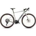 Cube Nuroad Hybrid C:62 Race 400X reedbeige'n'black 2026 elektromos kerékpár