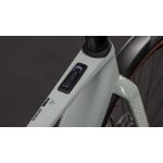 Cube Nuroad Hybrid C:62Race 400X FE reedbeige'n'black 2026 elektromos kerékpár