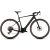 Cube Nuroad Hybrid C:62 EXC 400X blackline 2026 elektromos kerékpár
