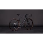 Cube Nuroad Hybrid C:62 EXC 400X blackline 2026 elektromos kerékpár