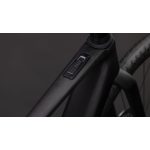 Cube Nuroad Hybrid C:62 EXC 400X blackline 2026 elektromos kerékpár