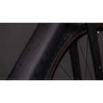 Cube Nuroad Hybrid C:62 EXC 400X blackline 2026 elektromos kerékpár