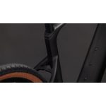 Cube Nuroad Hybrid C:62 EXC 400X blackline 2026 elektromos kerékpár