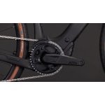 Cube Nuroad Hybrid C:62 EXC 400X blackline 2026 elektromos kerékpár