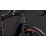 Cube Nuroad Hybrid C:62 EXC 400X blackline 2026 elektromos kerékpár