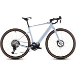 Cube Nuroad Hybrid C:62SLX 400X iceblue'n'prism 2026 elektromos kerékpár