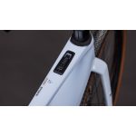 Cube Nuroad Hybrid C:62SLX 400X iceblue'n'prism 2026 elektromos kerékpár