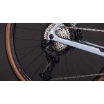 Cube Nuroad Hybrid C:62SLX 400X iceblue'n'prism 2026 elektromos kerékpár