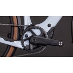 Cube Nuroad Hybrid C:62SLX 400X FE iceblue'n'prism 2026 elektromos kerékpár