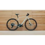 Cube Nulane Hybrid C:62Race 400X sleekgrey'n'prism 2026 elektromos kerékpár