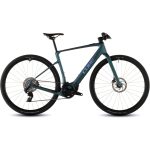 Cube Nulane Hybrid C:62SLX 400X polarlight'n'prism 2026 elektromos kerékpár