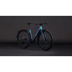 Cube Nulane Hybrid C:62SLX 400X FE polarlight'n'prism 2026 elektromos kerékpár