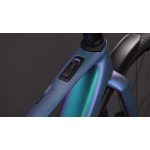 Cube Nulane Hybrid C:62SLX 400X FE polarlight'n'prism 2026 elektromos kerékpár