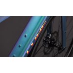 Cube Nulane Hybrid C:62SLX 400X FE polarlight'n'prism 2026 elektromos kerékpár