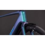 Cube Nulane Hybrid C:62SLX 400X FE polarlight'n'prism 2026 elektromos kerékpár