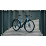 Cube Nulane Hybrid C:62SLX 400X FE polarlight'n'prism 2026 elektromos kerékpár