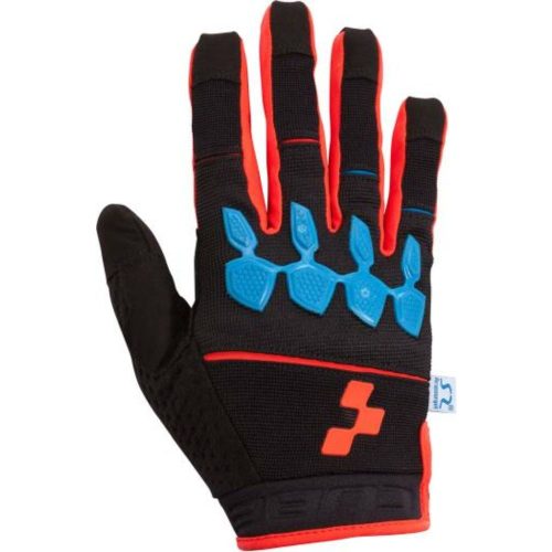 CUBE KESZTYŰ GLOVES PERFORMANCE ARMOURGEL® HOSSZÚUJJÚ